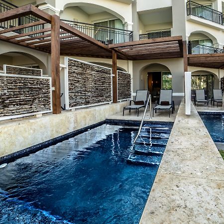 Secrets Royal Beach Punta Cana (Adults Only) Exteriér fotografie