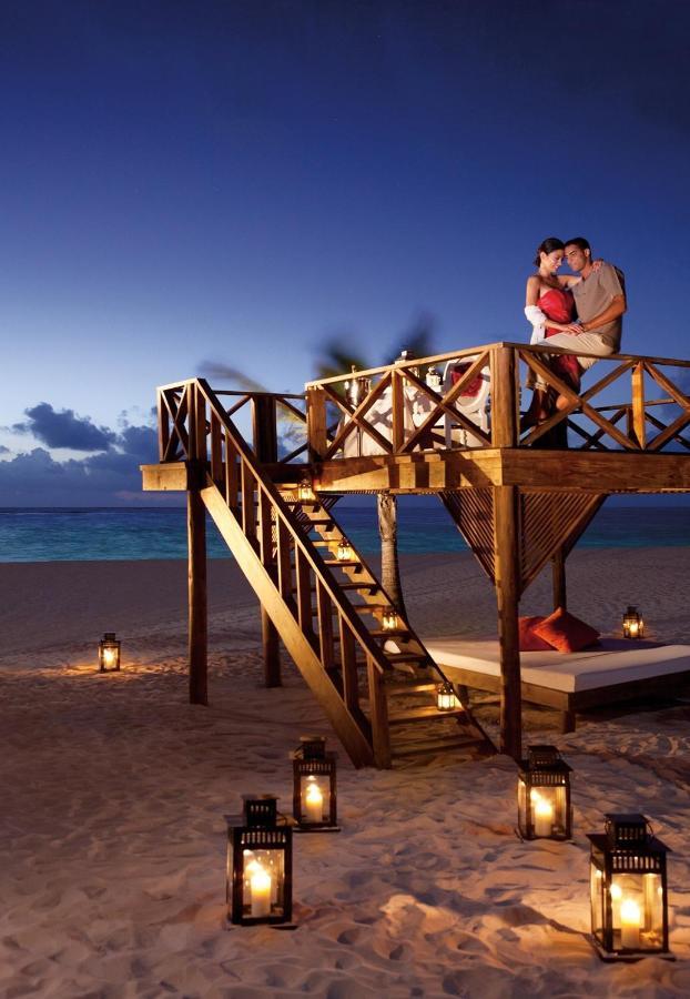 Secrets Royal Beach Punta Cana (Adults Only) Exteriér fotografie