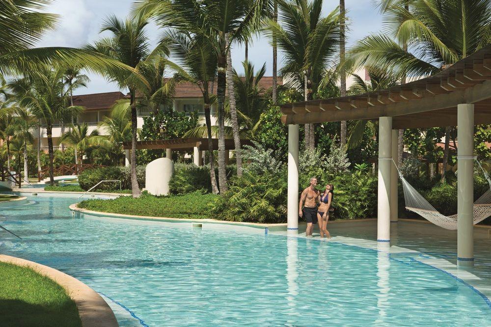 Secrets Royal Beach Punta Cana (Adults Only) Exteriér fotografie