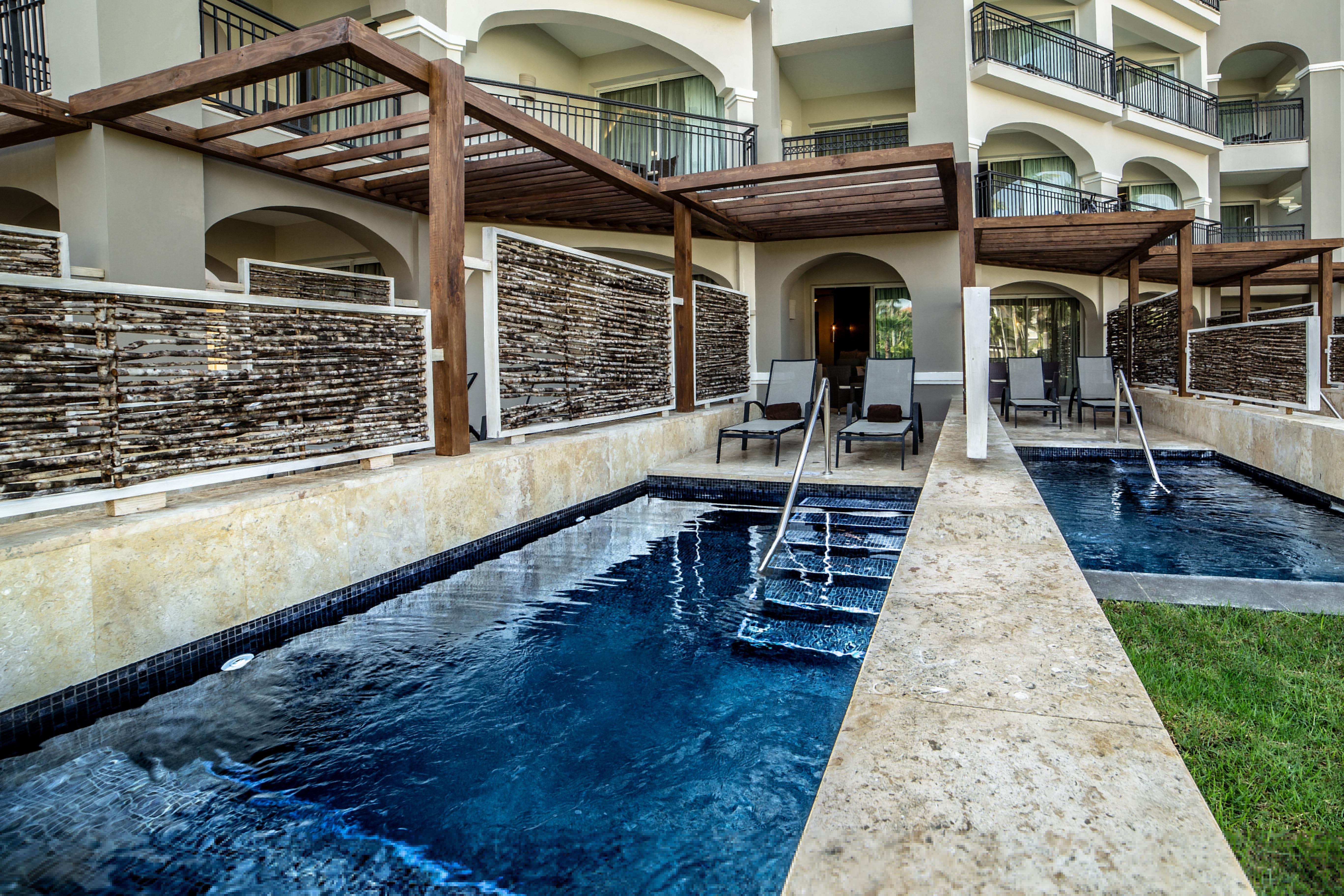 Secrets Royal Beach Punta Cana (Adults Only) Exteriér fotografie