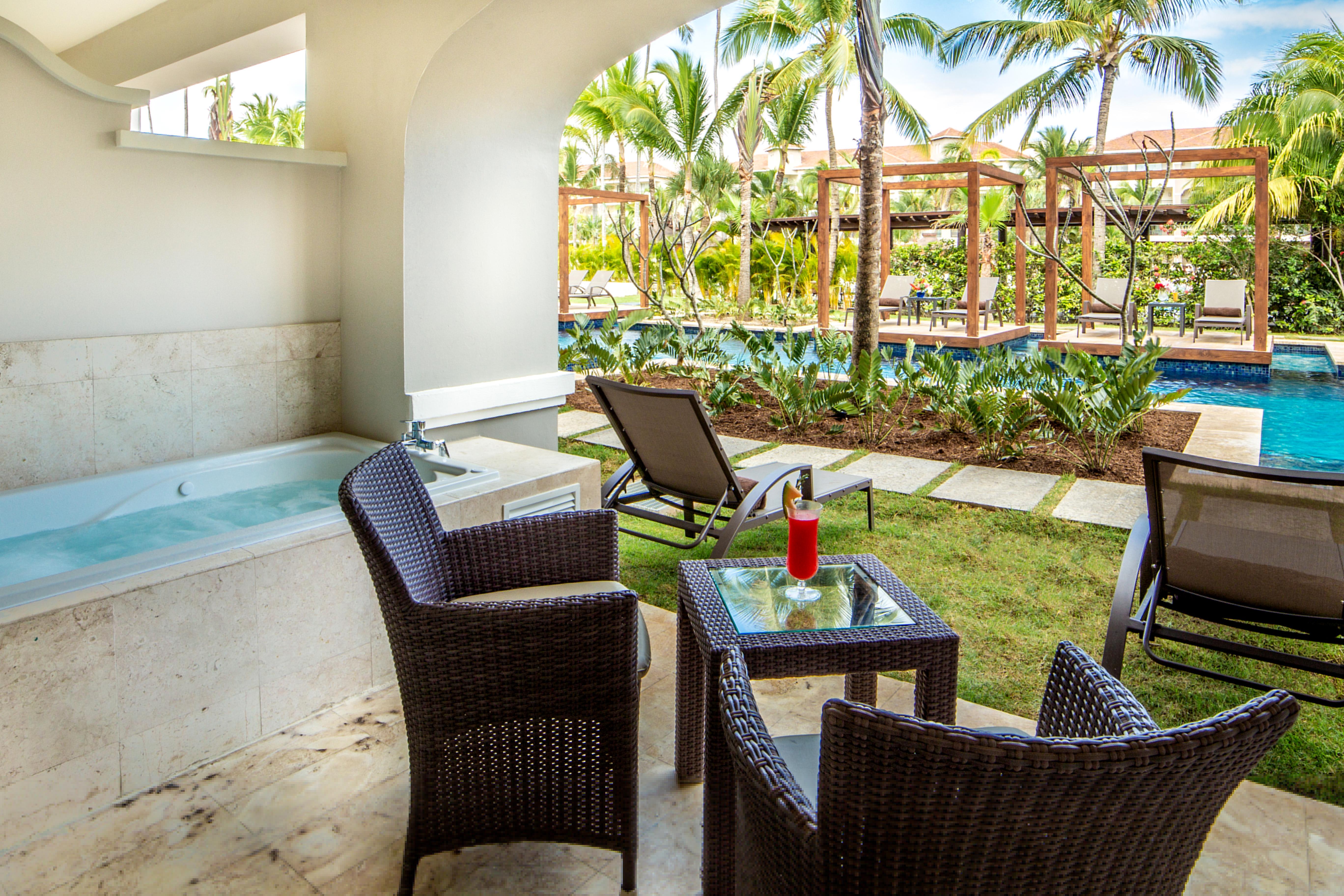 Secrets Royal Beach Punta Cana (Adults Only) Exteriér fotografie