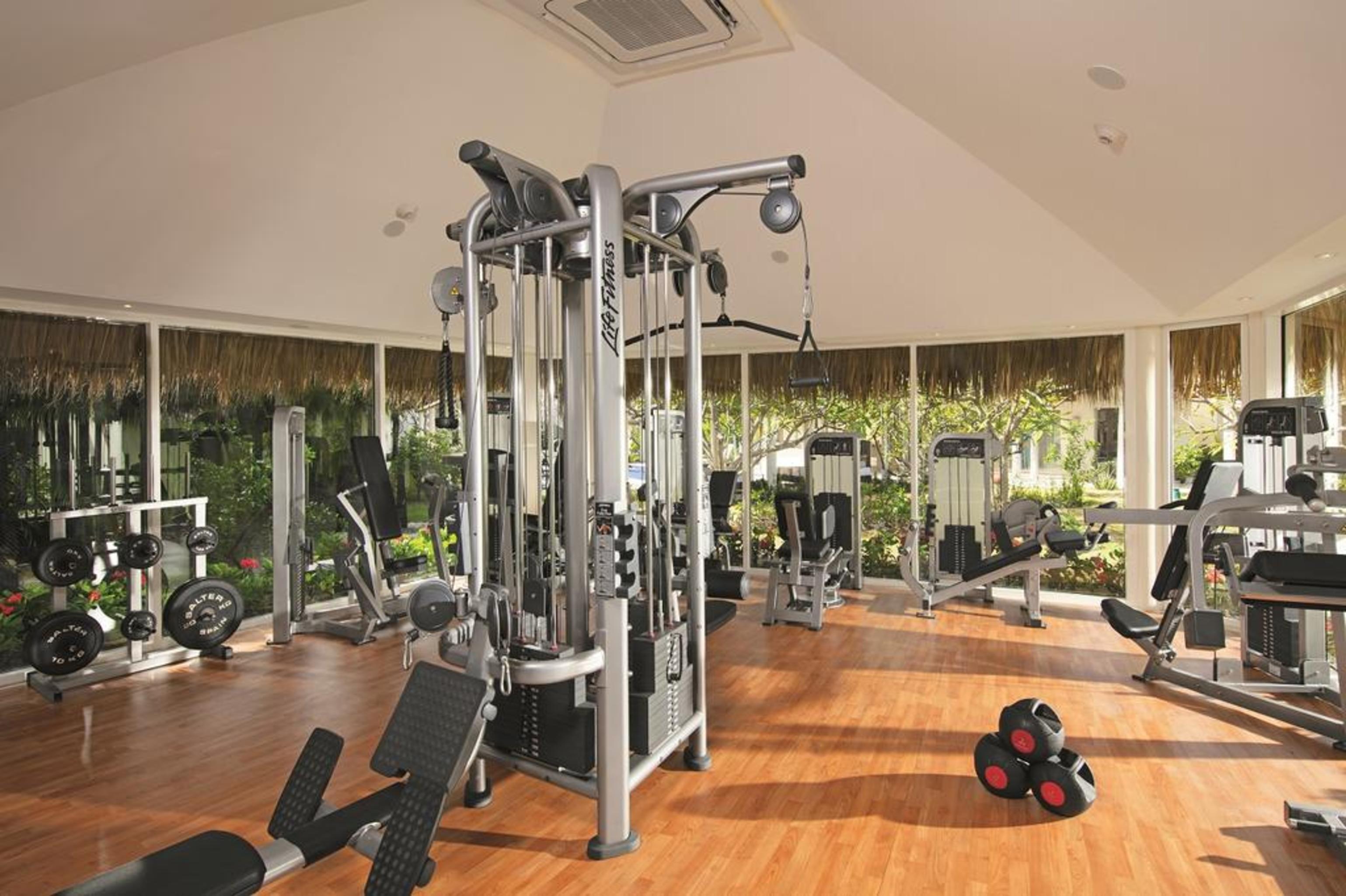 Secrets Royal Beach Punta Cana (Adults Only) Exteriér fotografie