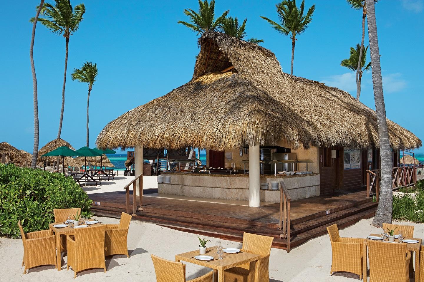 Secrets Royal Beach Punta Cana (Adults Only) Exteriér fotografie