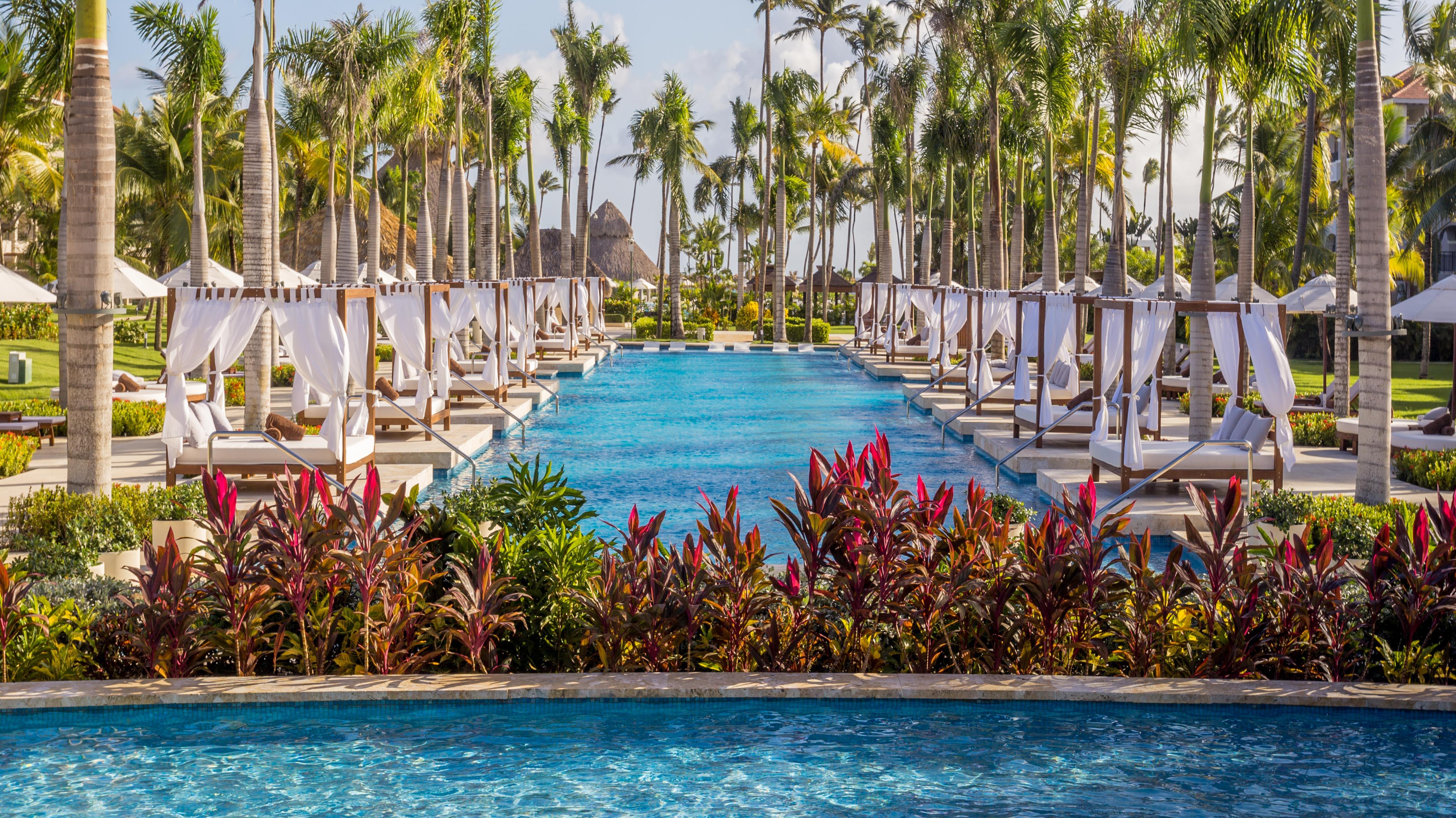 Secrets Royal Beach Punta Cana (Adults Only) Exteriér fotografie