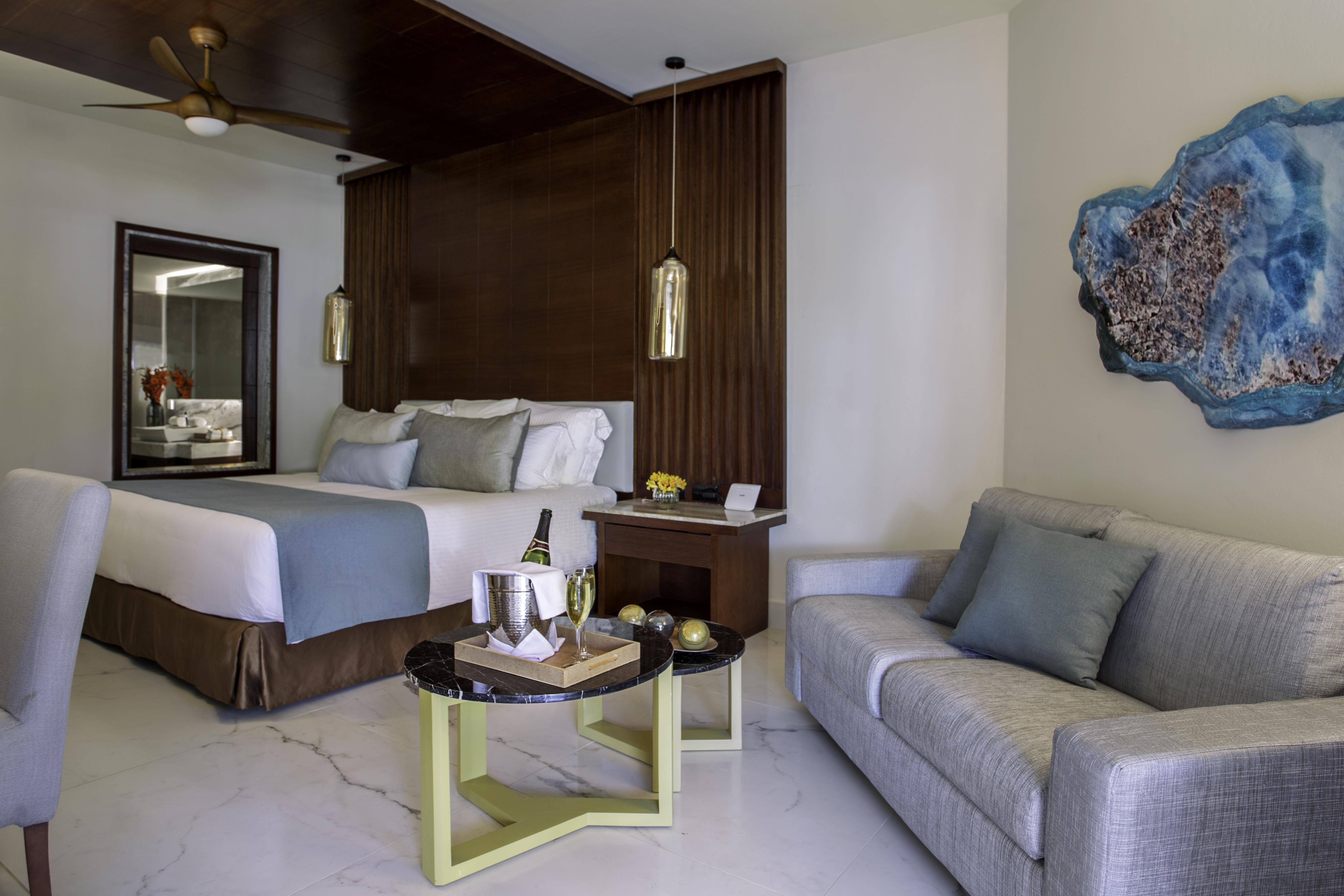 Secrets Royal Beach Punta Cana (Adults Only) Exteriér fotografie