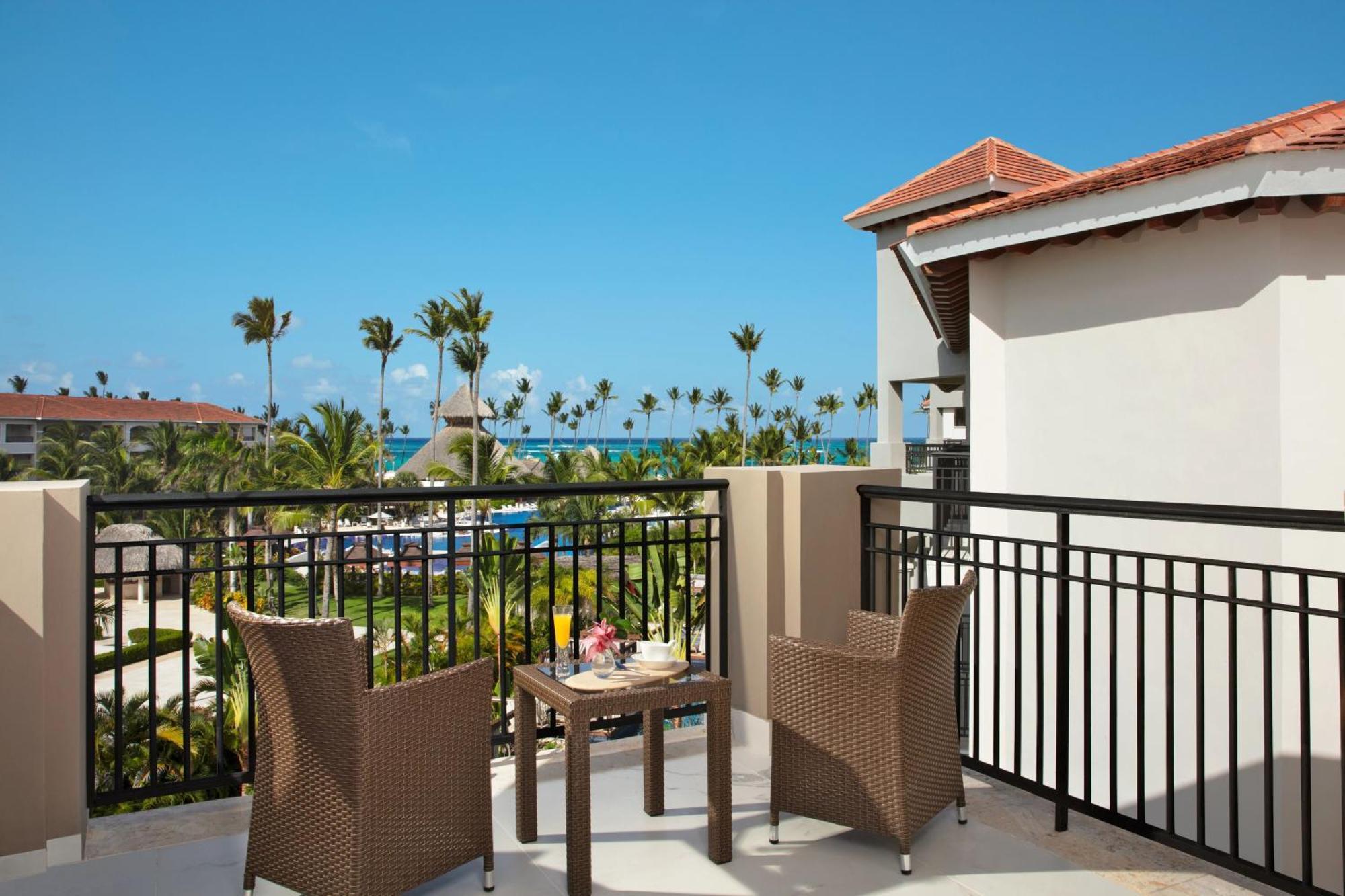 Secrets Royal Beach Punta Cana (Adults Only) Exteriér fotografie