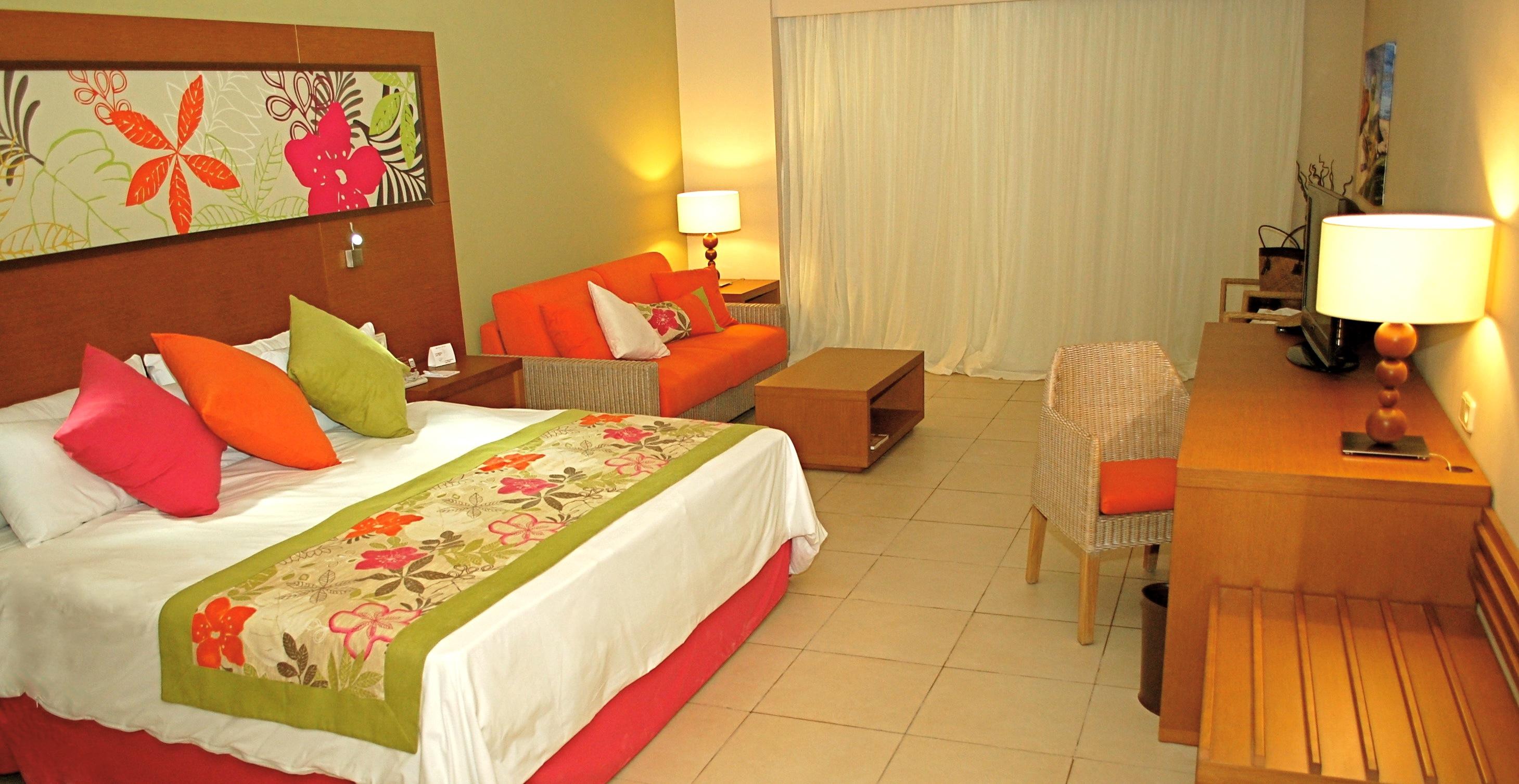 Secrets Royal Beach Punta Cana (Adults Only) Exteriér fotografie