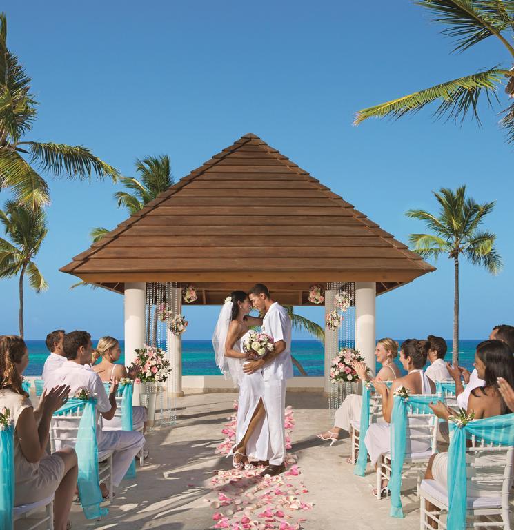 Secrets Royal Beach Punta Cana (Adults Only) Exteriér fotografie