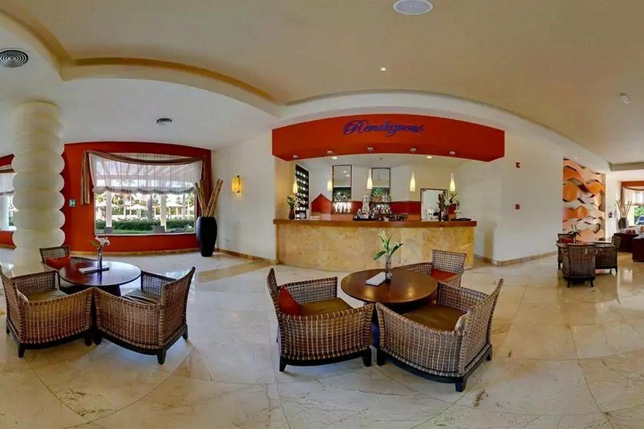 Secrets Royal Beach Punta Cana (Adults Only) Exteriér fotografie